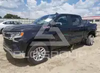 2023 Chevrolet Silverado фото