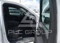 2023 Chevrolet Silverado фото
