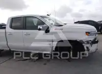 2023 Chevrolet Silverado фото