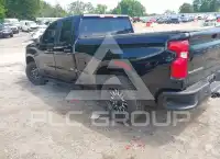2023 Chevrolet Silverado фото