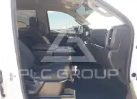 2023 Chevrolet Silverado фото