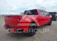 2023 Chevrolet Silverado фото
