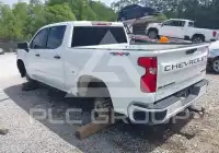 2023 Chevrolet Silverado фото