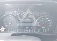 2023 Chevrolet Silverado фото