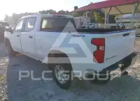 2023 Chevrolet Silverado фото