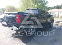2023 Chevrolet Silverado фото