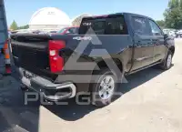 2023 Chevrolet Silverado фото