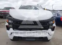 2023 Chevrolet Silverado фото