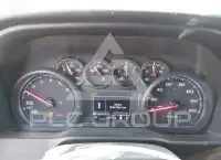 2023 Chevrolet Silverado фото