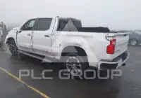 2023 Chevrolet Silverado фото
