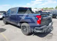 2023 Chevrolet Silverado фото