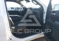 2023 Chevrolet Silverado фото