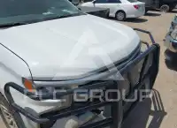 2023 Chevrolet Silverado фото
