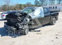 2023 Chevrolet Silverado фото