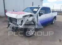 2023 Chevrolet Silverado photo