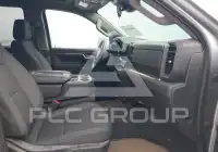 2023 Chevrolet Silverado фото
