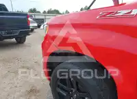 2023 Chevrolet Silverado фото