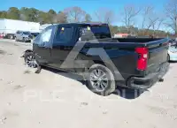 2023 Chevrolet Silverado фото