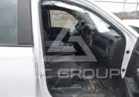 2023 Chevrolet Silverado photo