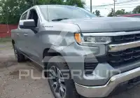 2023 Chevrolet Silverado photo