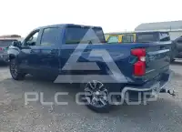 2023 Chevrolet Silverado photo