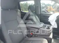 2023 Chevrolet Silverado фото