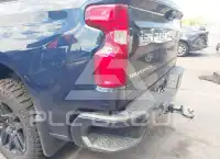 2023 Chevrolet Silverado фото