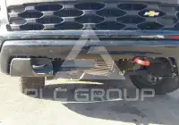 2023 Chevrolet Silverado photo