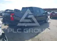 2023 Chevrolet Silverado фото