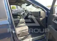 2023 Chevrolet Silverado photo