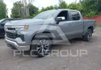2023 Chevrolet Silverado photo