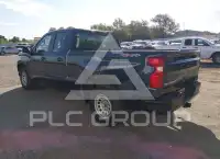 2023 Chevrolet Silverado фото