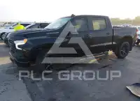 2023 Chevrolet Silverado photo