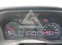 2023 Chevrolet Silverado фото