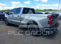 2023 Chevrolet Silverado фото