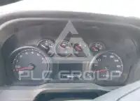 2023 Chevrolet Silverado фото