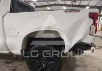 2023 Chevrolet Silverado фото