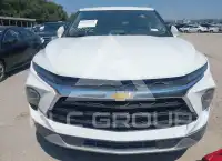 2023 Chevrolet Blazer photo