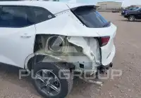 2023 Chevrolet Blazer photo