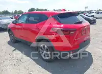 2023 Chevrolet Blazer photo