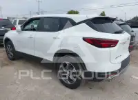2023 Chevrolet Blazer фото