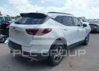 2023 Chevrolet Blazer photo