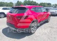 2023 Chevrolet Blazer photo