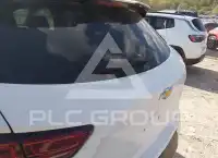 2023 Chevrolet Blazer фото