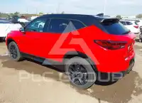 2023 Chevrolet Blazer фото