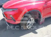 2023 Chevrolet Blazer фото