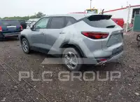 2023 Chevrolet Blazer фото