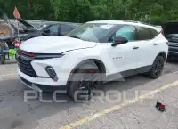 2023 Chevrolet Blazer photo