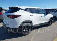 2023 Chevrolet Blazer фото