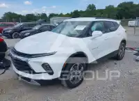2023 Chevrolet Blazer photo